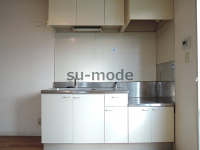 【キッチン】 | グリーンハイツＢ棟