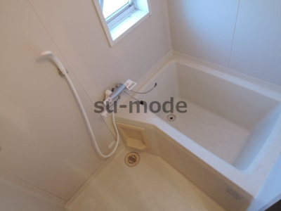 【浴室】 | グリーンハイツＢ棟