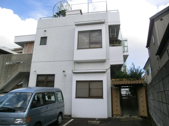 メゾン類光のその他共用部分|ＲＣ造の賃貸マンションです。