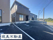 うるま市天願　第3（全4棟）の画像