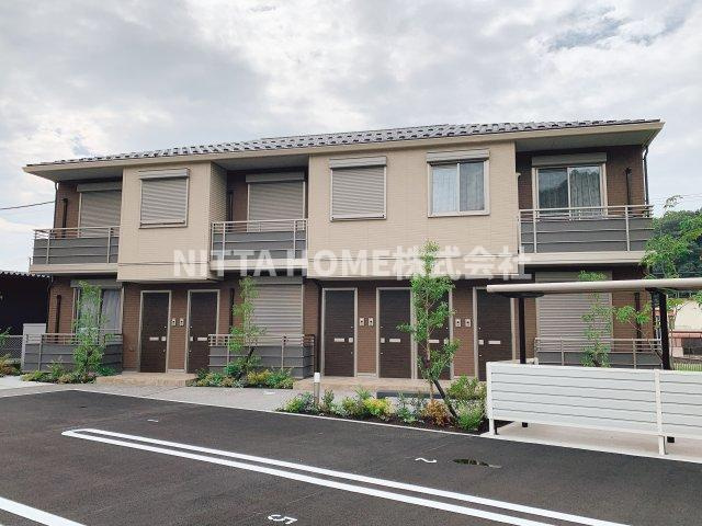 シャーメゾン福来