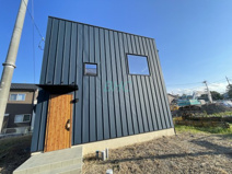 草津市野路町　11号地の画像