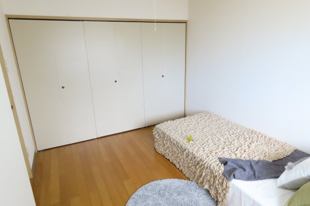 夕福マンションのその他