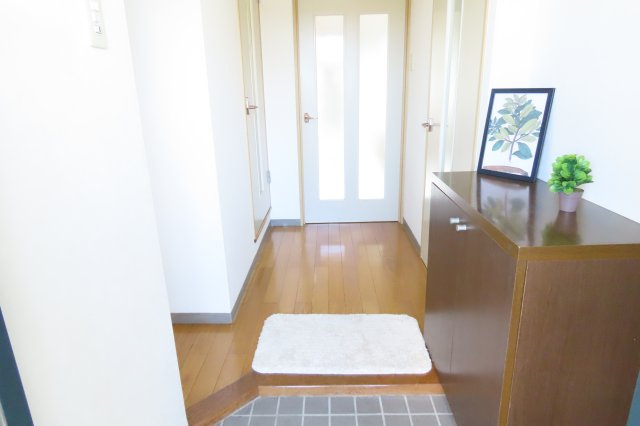 夕福マンションのその他