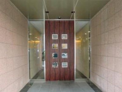 【エントランス】 | クレドラテース白河