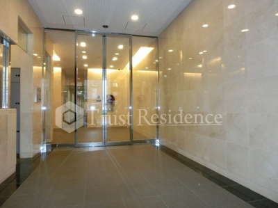 【ロビー】 | クレドラテース白河