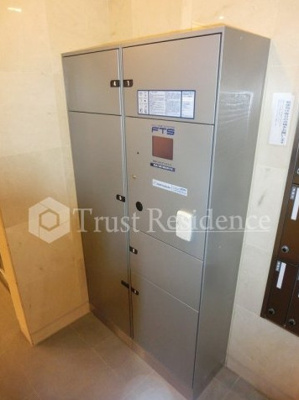 【その他共用部分】 | クレドラテース白河