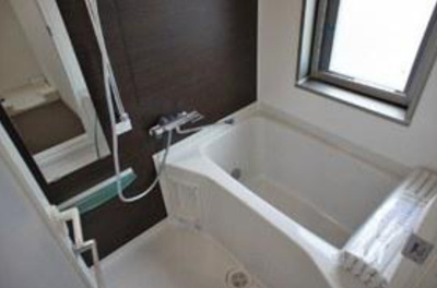 【浴室】 | クレドラテース白河