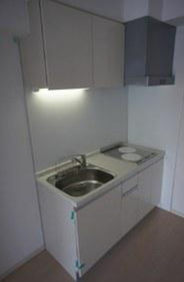 【キッチン】 | クレドラテース白河