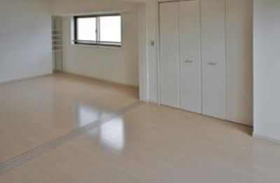 【内装】 | クレドラテース白河