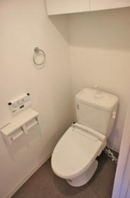 【トイレ】 | クレドラテース白河