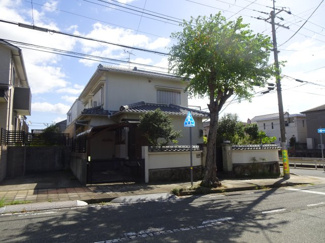 【外観】 | 川西市清和台西２丁目　建築条件無土地