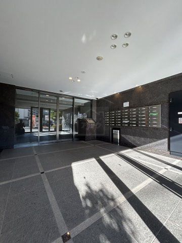 ルーブル鷺宮六番館のその他共用部分