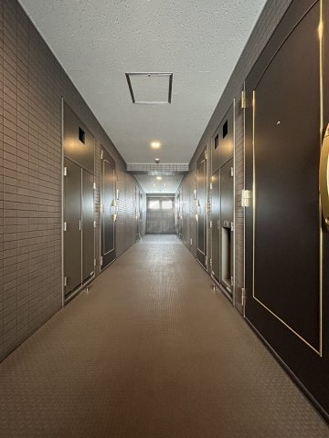 ルーブル鷺宮六番館のその他共用部分