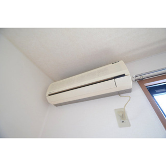 【その他】 | ソレジオ・Ｋ | エアコン