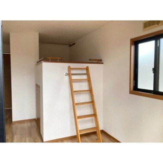 【内装】 | ソレジオ・Ｋ