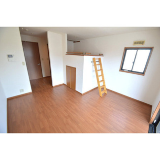 【居間・リビング】 | ソレジオ・Ｋ