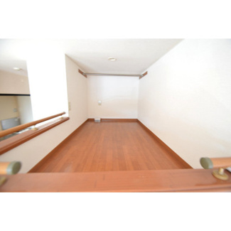 【設備】 | ソレジオ・Ｋ | ベッドスペース