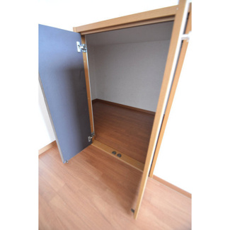 【収納】 | ソレジオ・Ｋ