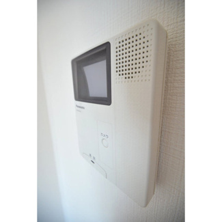 【セキュリティ】 | ソレジオ・Ｋ | TVインターホン