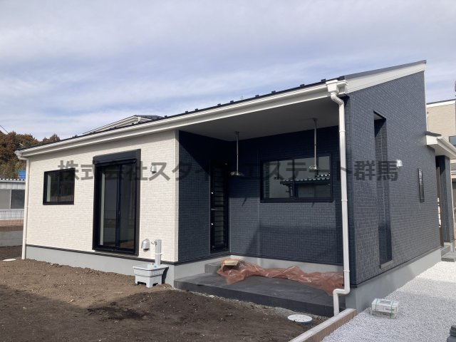 リーブルガーデンＳ第11　前橋市富士見町時沢　３号棟