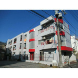 荒井マンションBALMY248(アライマンションバーミーニシハチ)の画像