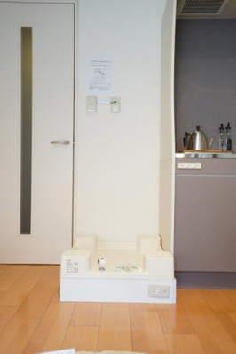 【設備】 | ライオンズマンション上池台第2 | 家具小物はイメージです