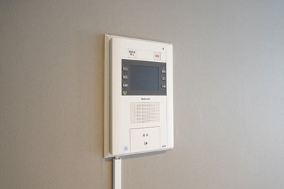 【セキュリティ】 | ライオンズマンション上池台第2