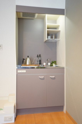 【キッチン】 | ライオンズマンション上池台第2 | 家具小物はイメージです