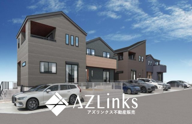 【外観】 | 千葉市若葉区小倉台６丁目