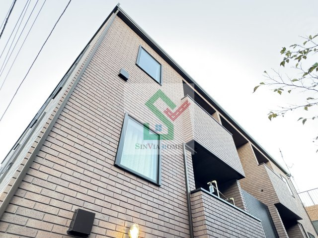 フォアーサイトビルドドットB