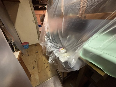 【キッチン】 | 軽井沢・中古戸建て