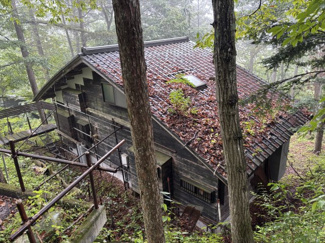 【外観】 | 軽井沢・中古戸建て