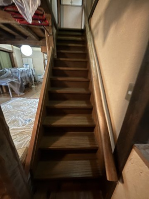 【内装】 | 軽井沢・中古戸建て