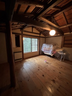 【洋室】 | 軽井沢・中古戸建て