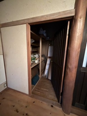  | 軽井沢・中古戸建て