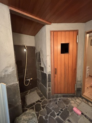 【浴室】 | 軽井沢・中古戸建て