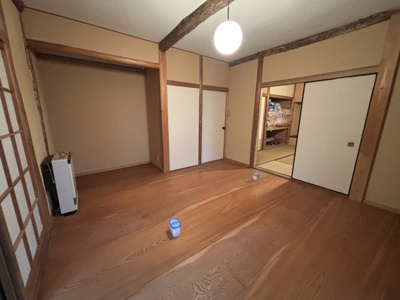 【内装】 | 軽井沢・中古戸建て