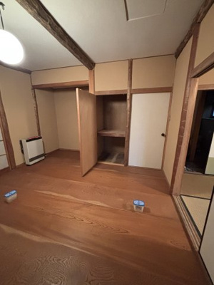 【収納】 | 軽井沢・中古戸建て