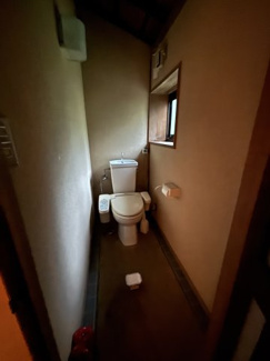 【トイレ】 | 軽井沢・中古戸建て