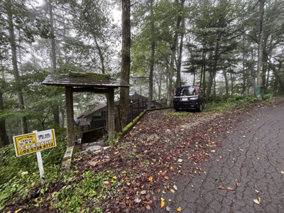 【周辺】 | 軽井沢・中古戸建て