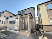 【仲介手数料０円】相模原市中央区宮下本町2丁目　新築一戸建ての画像