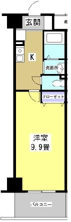 セントラルコート21