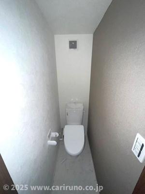 【トイレ】 | Ambition月吉