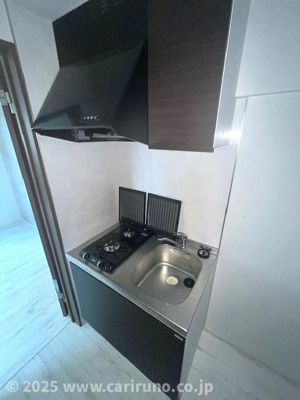 【キッチン】 | Ambition月吉