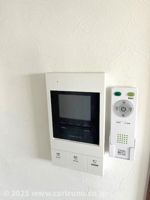 【セキュリティ】 | Ambition月吉