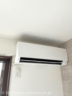 【設備】 | Ambition月吉