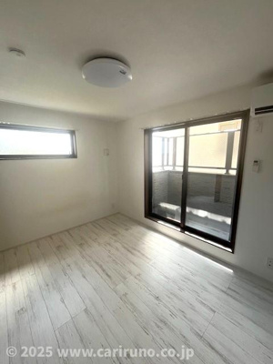 【内装】 | Ambition月吉