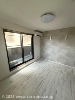 【居間・リビング】 | Ambition月吉