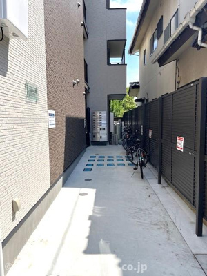 【その他共用部分】 | Ambition月吉